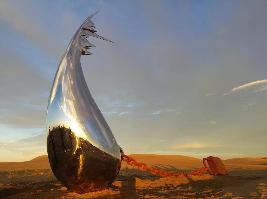 江蘇雕塑，什么是201、304、316不銹鋼雕塑