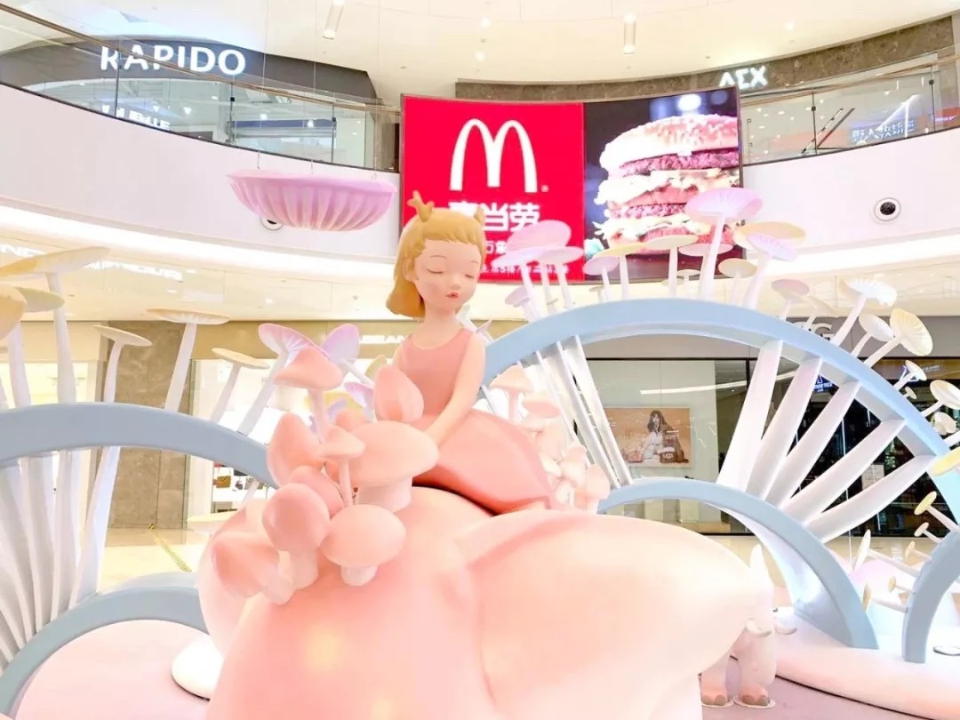 石家莊萬(wàn)象城