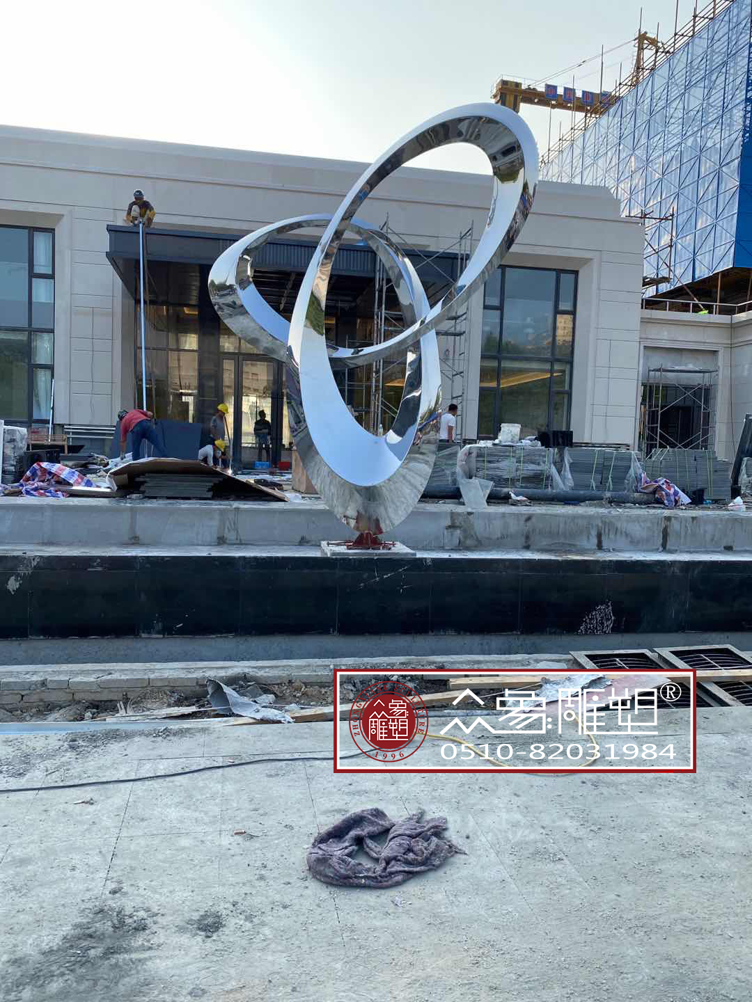 河南中奧唐河府