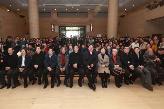 瀘水民族大團結-全國雕塑藝術作品展●眾象雕塑無錫雕塑