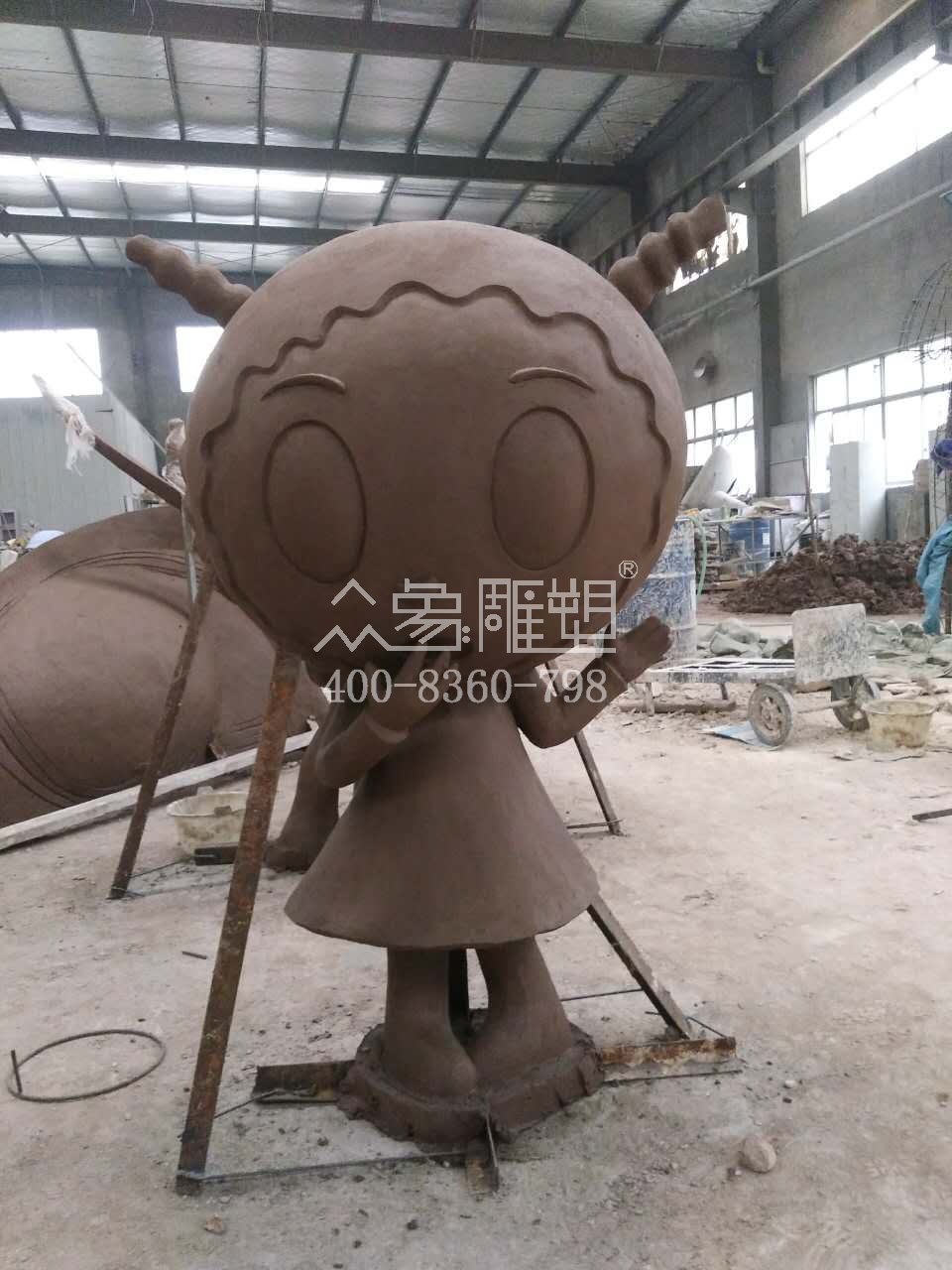 處女座泥塑.jpg 處女座泥塑.jpg