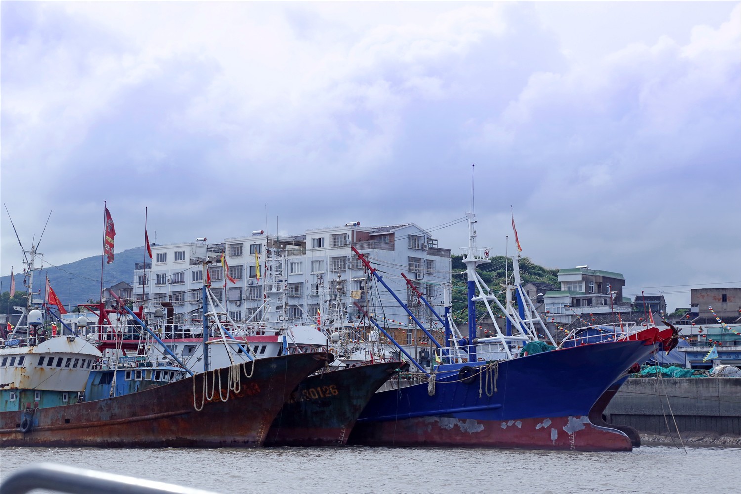 瀘水象山游記 | 這才是夏天的正確打開方式