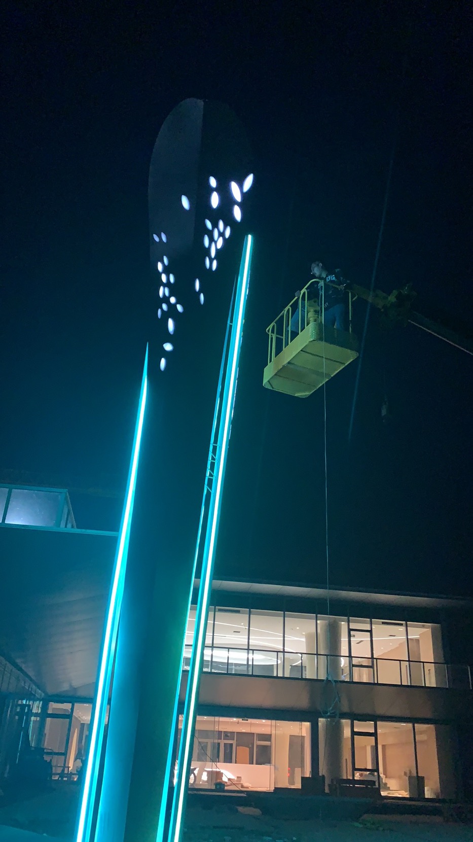 瀘水光明墅·無錫雕塑