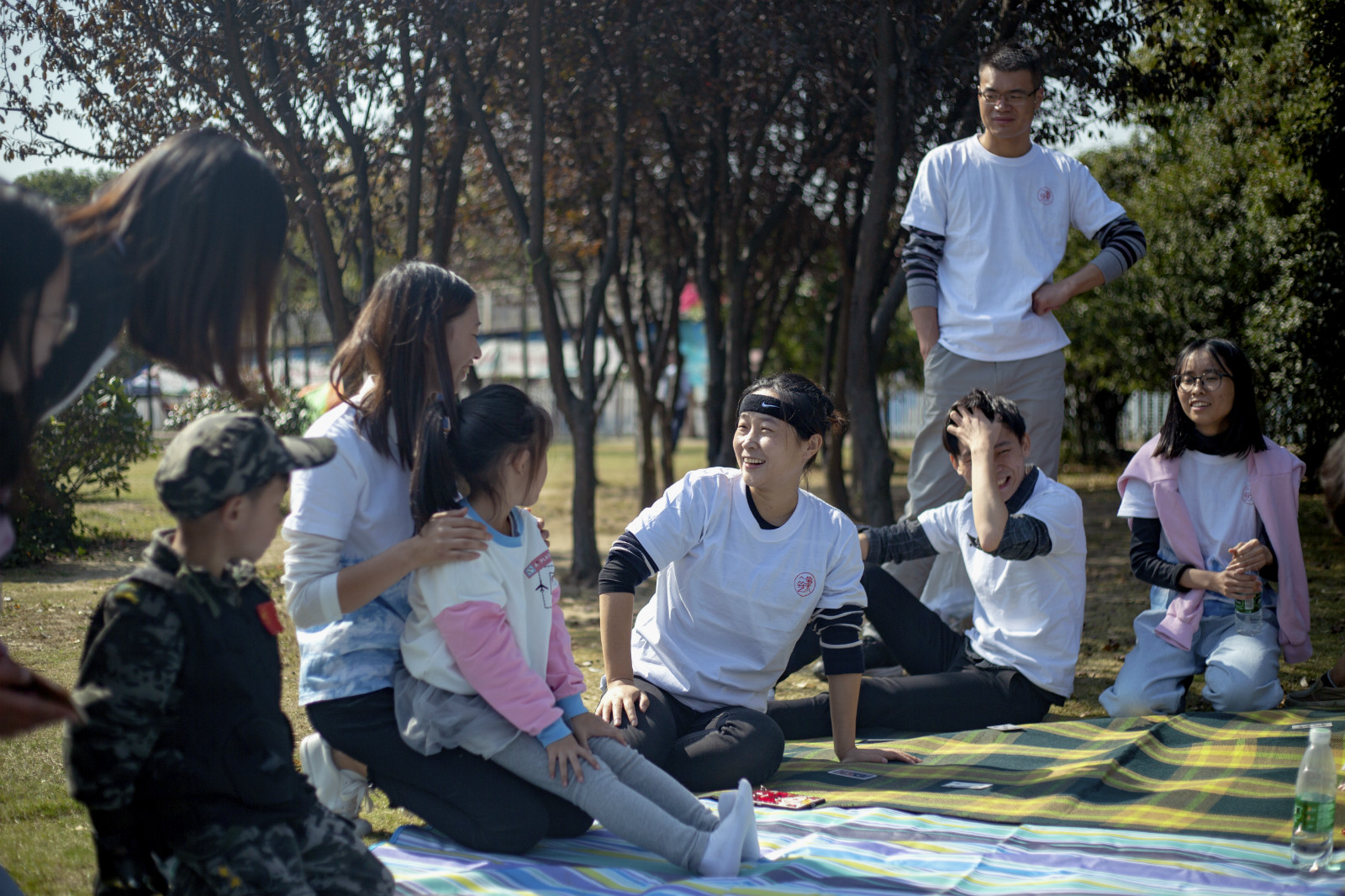 河北2018眾象戶外拓展活動