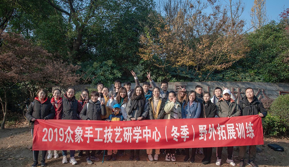 河北2019眾象雕塑軍漳古道萬米行，勢在必行！