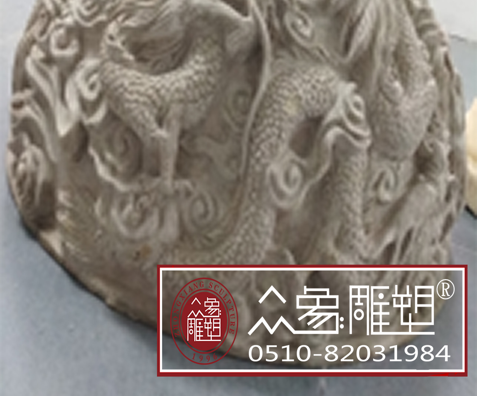 浮雕制作中如何保護(hù)材料不受損壞？