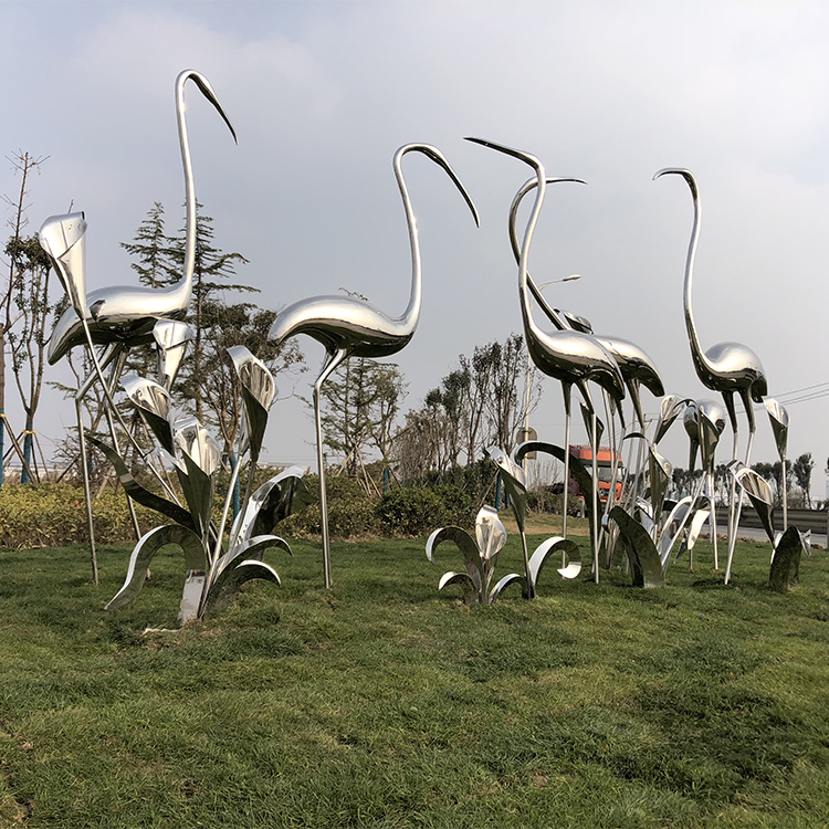 大同景觀雕塑設計制作的具體工藝流程