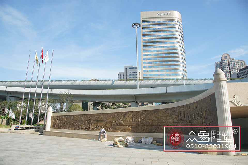 鍛銅浮雕的收藏價(jià)值具體如何評估？