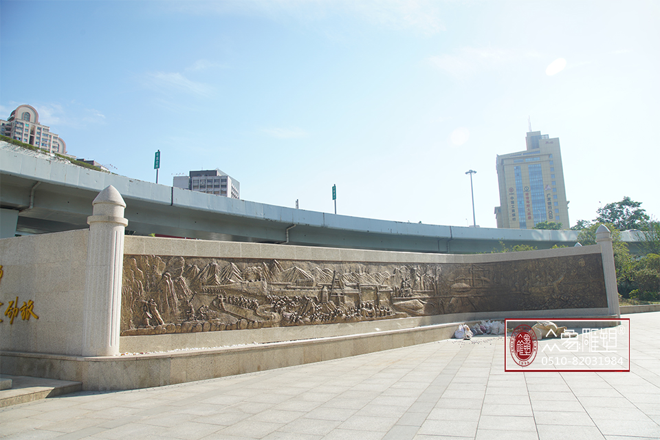 一般的浮雕有哪些常見的主題和內(nèi)容？