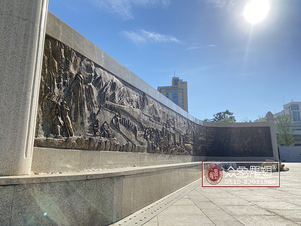 鍛銅浮雕的收藏價(jià)值主要來源于哪些方面？