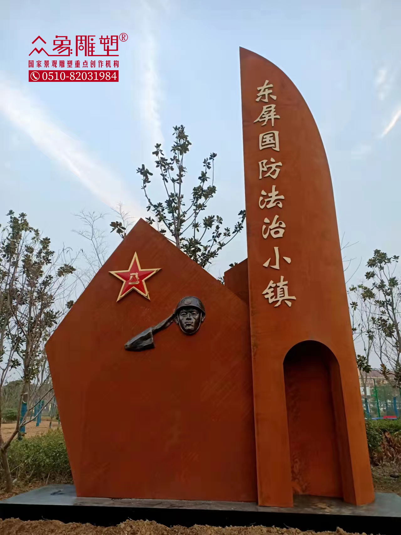 雕塑藝術在寺廟建筑中有什么作用？