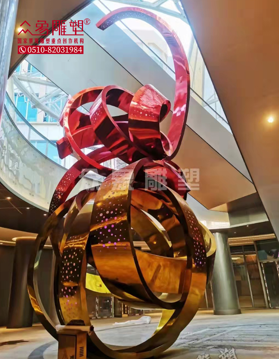 增強鑄銅雕塑耐腐蝕性的方法