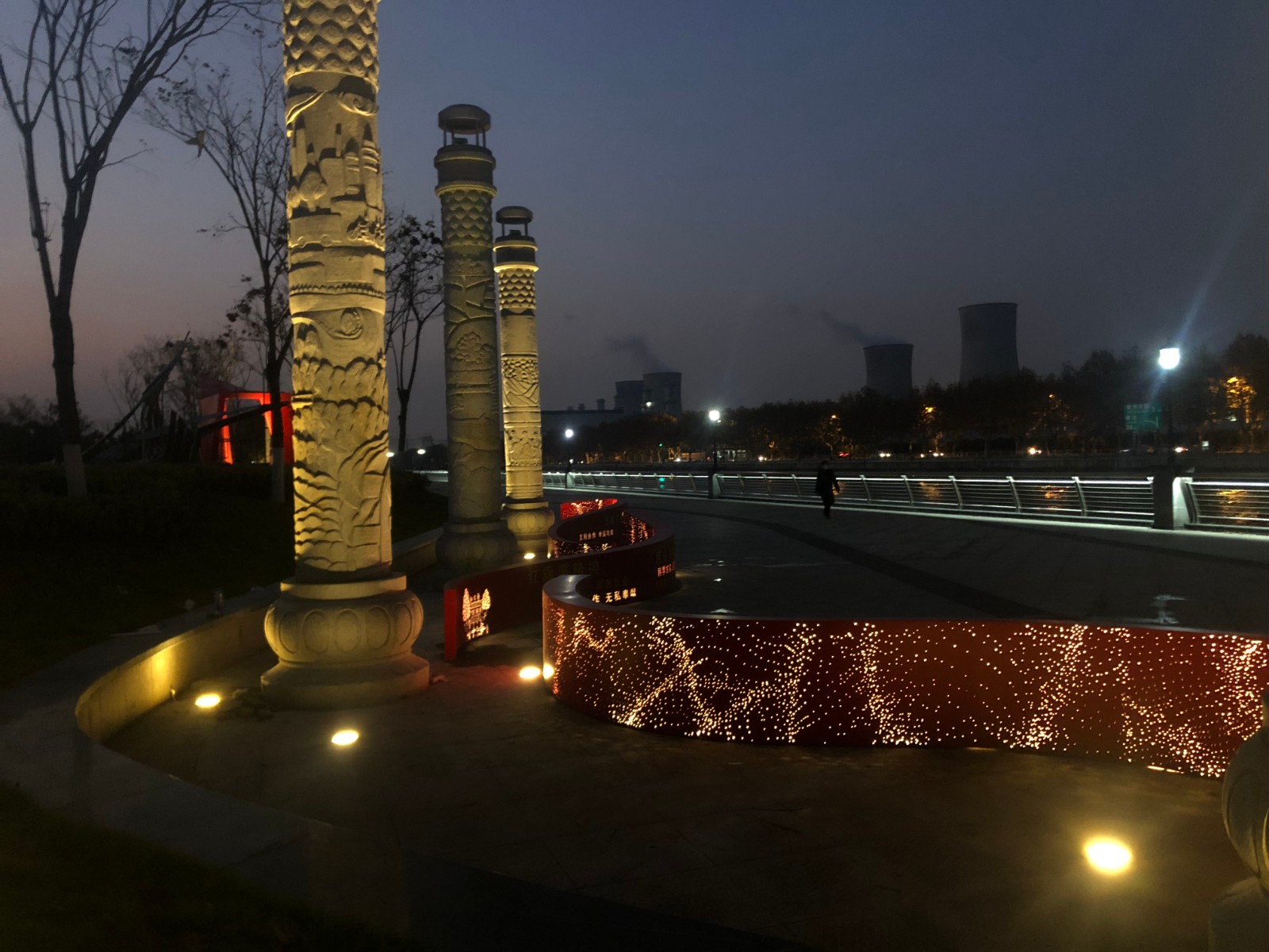 大同如果精神堡壘出現損壞，應該如何緊急處理？