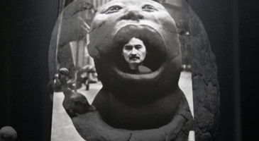 瀘水藝術家賞析——李真