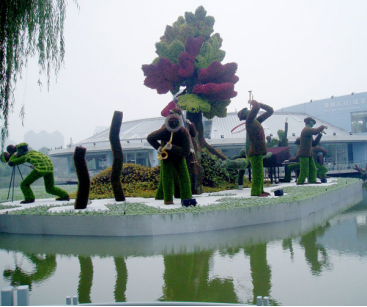 藝術木雕和工藝木雕有什么區別？