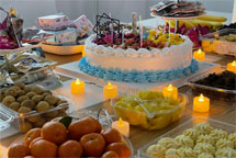 河北眾象生日會｜溫馨三月，眾象與你攜手同行