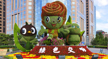 蘇州生態雕塑的維護和管理有哪些要點?