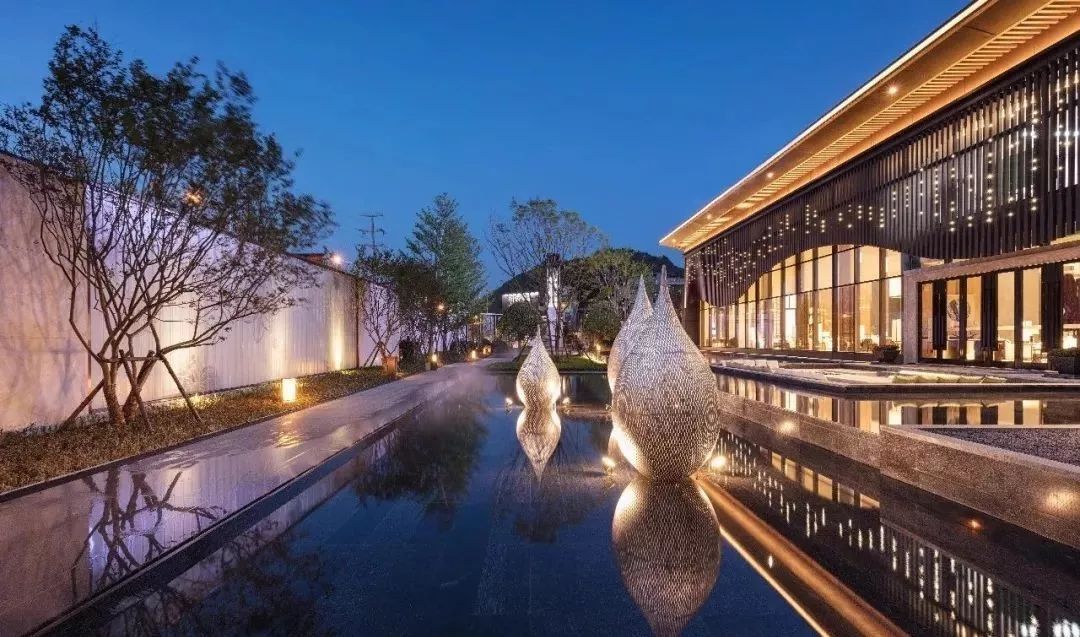 花園雕塑的材質選擇有什么講究？