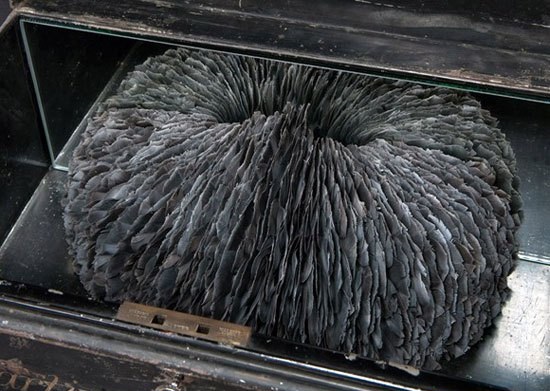 如何鑒別鑄銅雕塑的真偽？