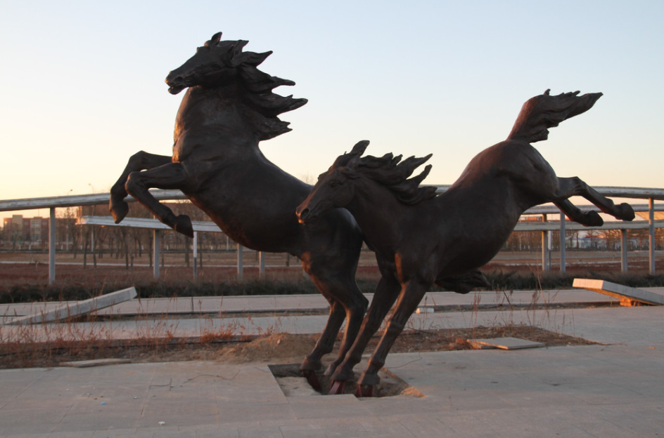 蘇州雕塑作品如何體現歷史沉淀和文化傳承？