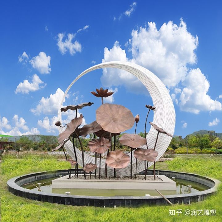 運(yùn)輸過程中如何保護(hù)無錫玻璃鋼雕塑？