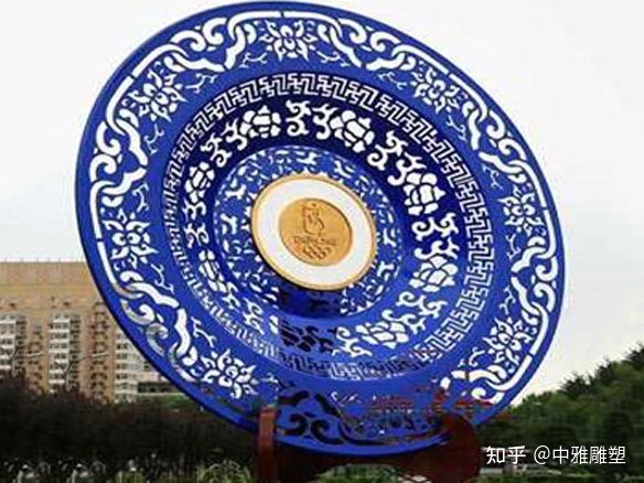 大同提供“雕塑藝術(shù)工程”的施工工藝流程圖