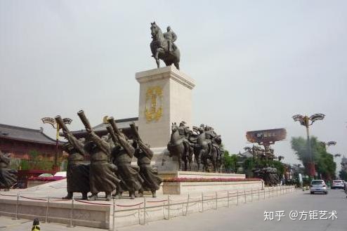 判斷玻璃鋼雕塑是否需要更換，可以從這些方面進行考量