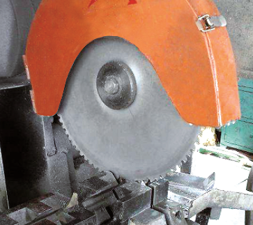 海北眾象雕塑 · 金屬切割方式，你知道多少？